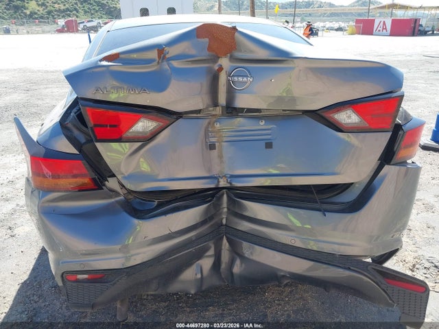 Nissan Altima S Fwd 2024 1N4BL4BV2RN389942 Image 6