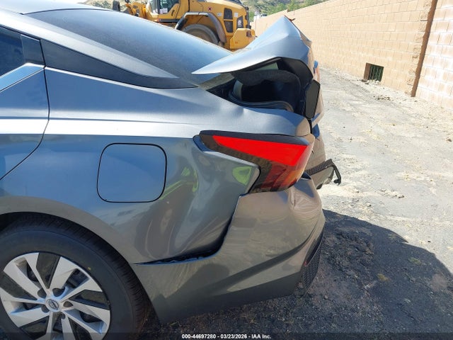 Nissan Altima S Fwd 2024 1N4BL4BV2RN389942 Image 12