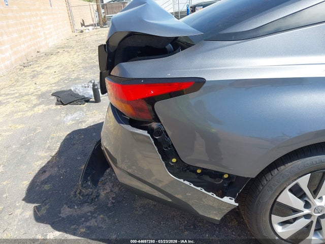Nissan Altima S Fwd 2024 1N4BL4BV2RN389942 Image 13