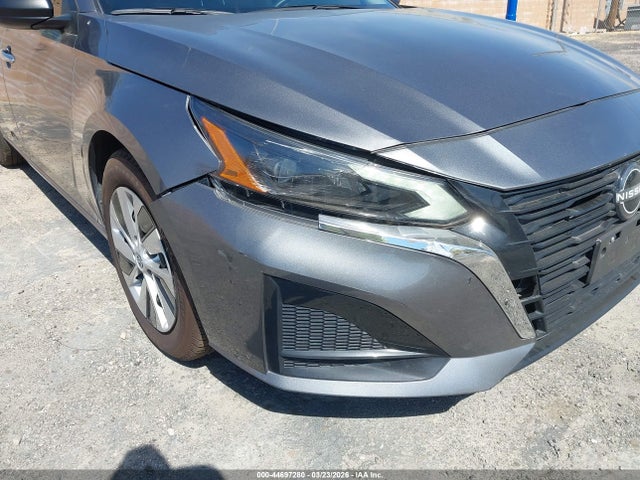 Nissan Altima S Fwd 2024 1N4BL4BV2RN389942 Image 14