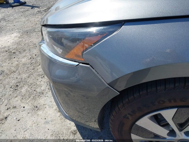 Nissan Altima S Fwd 2024 1N4BL4BV2RN389942 Image 16