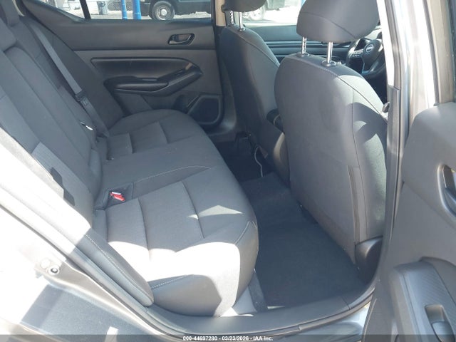 Nissan Altima S Fwd 2024 1N4BL4BV2RN389942 Image 8