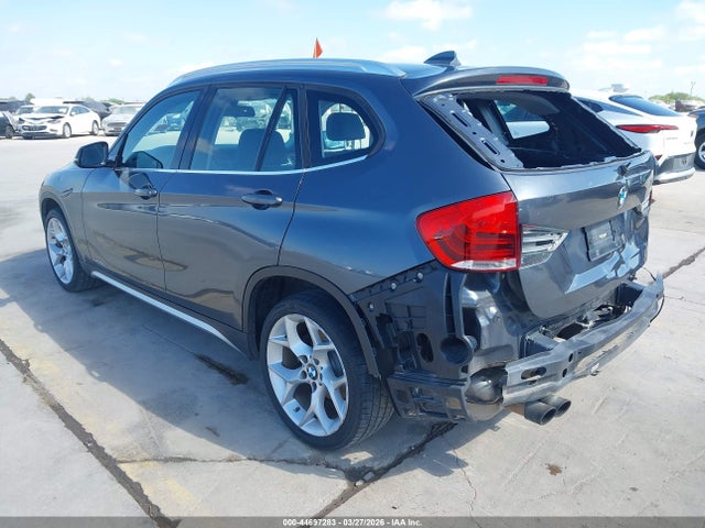 Aukcja sprzedaży 2015 Bmw X1 Xdrive28i, vin: WBAVL1C57FVY24807, numer aukcji: 44697283