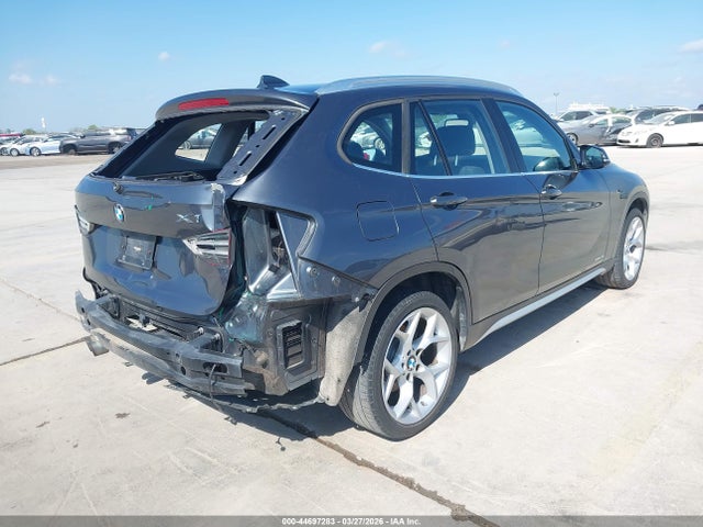 Aukcja sprzedaży 2015 Bmw X1 Xdrive28i, vin: WBAVL1C57FVY24807, numer aukcji: 44697283
