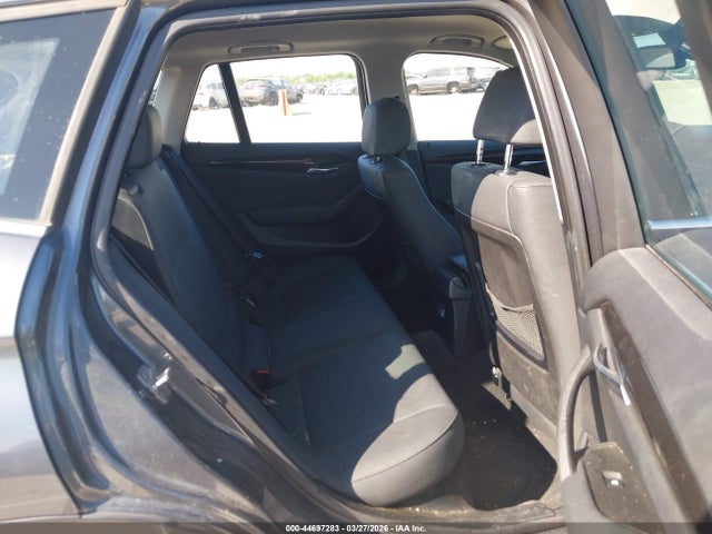 Aukcja sprzedaży 2015 Bmw X1 Xdrive28i, vin: WBAVL1C57FVY24807, numer aukcji: 44697283