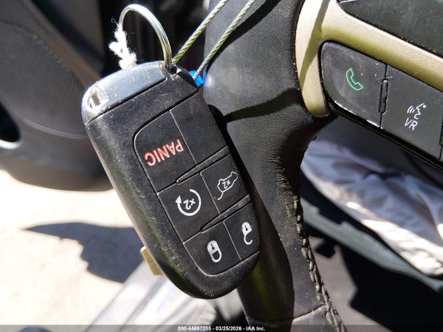 2015 JEEP GRAND CHEROKEE 1C4RJEBG5FC646606 Photo 10