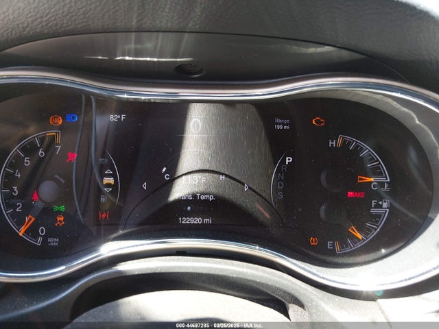 2015 JEEP GRAND CHEROKEE 1C4RJEBG5FC646606 Photo 6