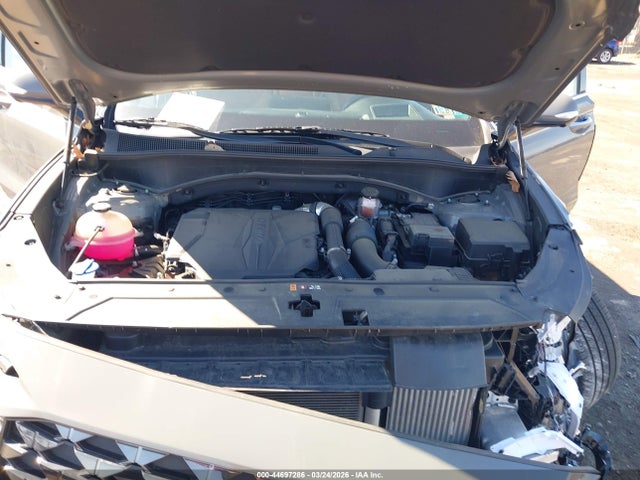 Продажа на аукционе авто 2023 Hyundai Santa Fe Calligraphy, vin: 5NMS5DALXPH658283, номер лота: 44697286