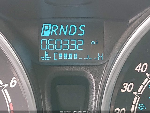 Ford FIESTA SE 2016 3FADP4BJ9GM183762 Image 16