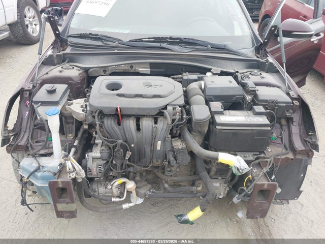 Aukcja sprzedaży 2019 Kia Optima Lx, vin: 5XXGT4L37KG346941, numer aukcji: 44697290
