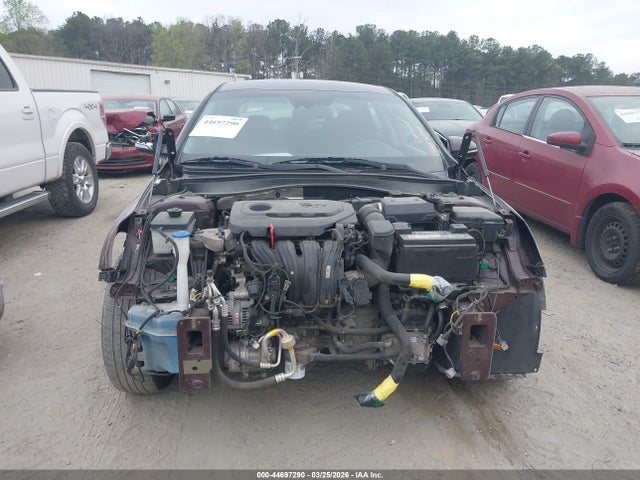Aukcja sprzedaży 2019 Kia Optima Lx, vin: 5XXGT4L37KG346941, numer aukcji: 44697290