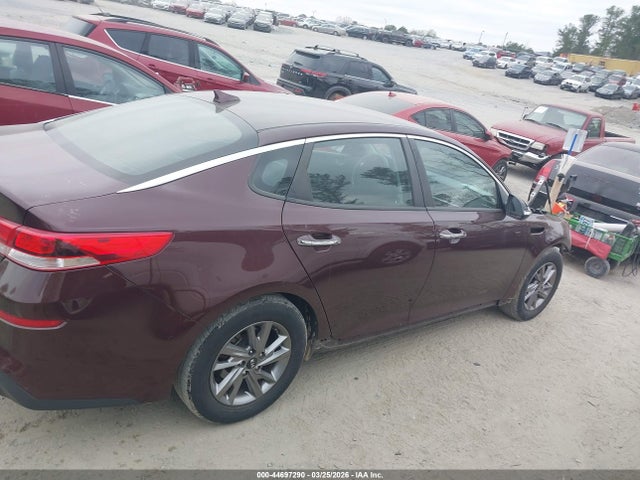 Aukcja sprzedaży 2019 Kia Optima Lx, vin: 5XXGT4L37KG346941, numer aukcji: 44697290