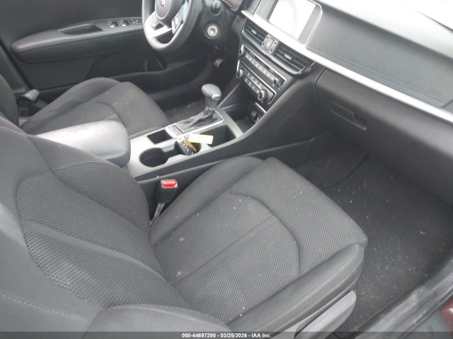Aukcja sprzedaży 2019 Kia Optima Lx, vin: 5XXGT4L37KG346941, numer aukcji: 44697290