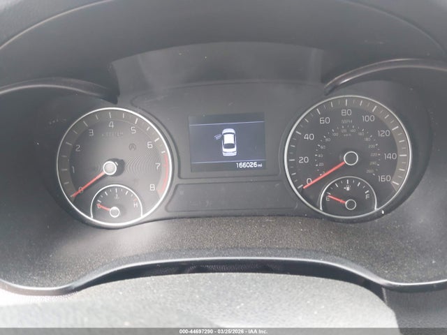 Aukcja sprzedaży 2019 Kia Optima Lx, vin: 5XXGT4L37KG346941, numer aukcji: 44697290