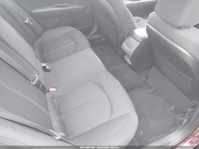 Aukcja sprzedaży 2019 Kia Optima Lx, vin: 5XXGT4L37KG346941, numer aukcji: 44697290