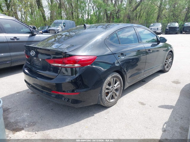 Aukcja sprzedaży 2018 Hyundai Elantra Value Edition, vin: 5NPD84LF5JH342825, numer aukcji: 44697294