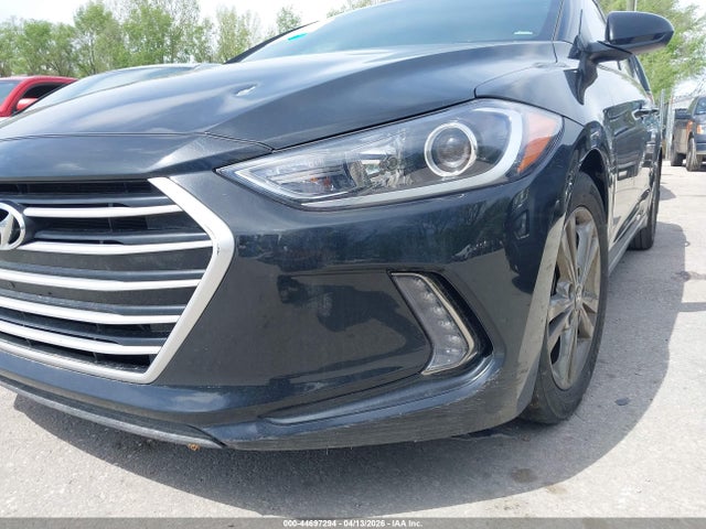 Aukcja sprzedaży 2018 Hyundai Elantra Value Edition, vin: 5NPD84LF5JH342825, numer aukcji: 44697294