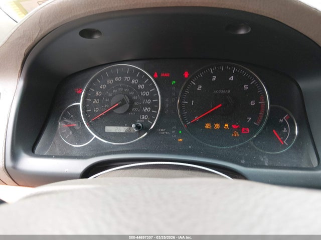 2007 LEXUS GX 470 JTJBT20X270134511 Photo 6