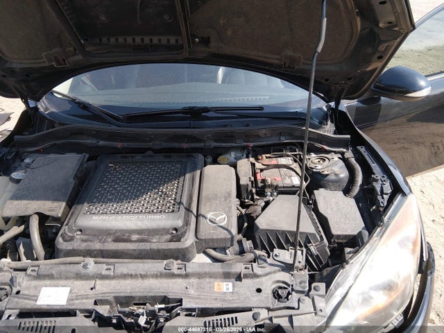 Aukcja sprzedaży 2010 Mazda Mazdaspeed3 Sport, vin: JM1BL1H30A1335503, numer aukcji: 44697315