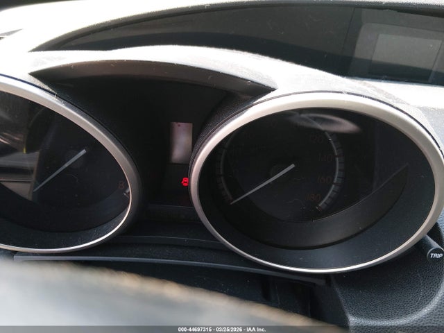 Aukcja sprzedaży 2010 Mazda Mazdaspeed3 Sport, vin: JM1BL1H30A1335503, numer aukcji: 44697315