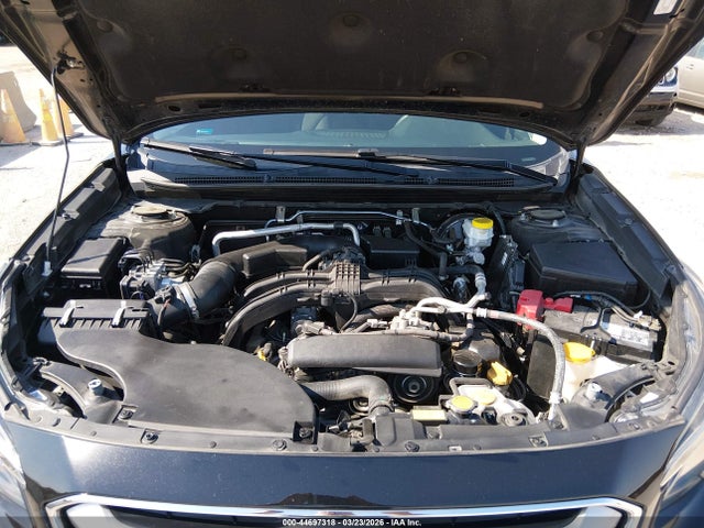 Aukcja sprzedaży 2021 Subaru Outback, vin: 4S4BTAAC7M3148161, numer aukcji: 44697318