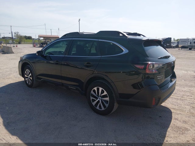 Aukcja sprzedaży 2021 Subaru Outback, vin: 4S4BTAAC7M3148161, numer aukcji: 44697318