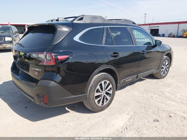 Aukcja sprzedaży 2021 Subaru Outback, vin: 4S4BTAAC7M3148161, numer aukcji: 44697318