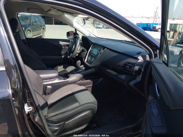 Aukcja sprzedaży 2021 Subaru Outback, vin: 4S4BTAAC7M3148161, numer aukcji: 44697318