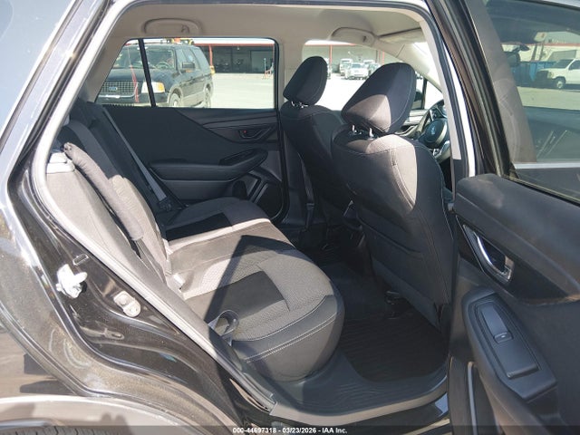 Aukcja sprzedaży 2021 Subaru Outback, vin: 4S4BTAAC7M3148161, numer aukcji: 44697318