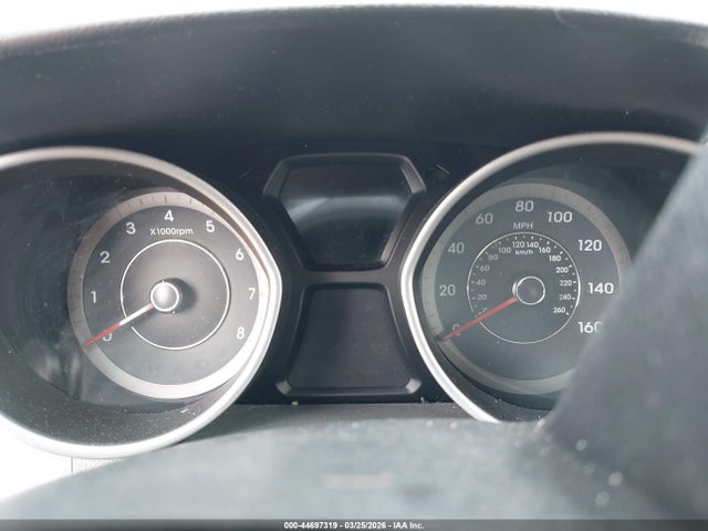 Продаж на аукціоні авто 2013 Hyundai Elantra Gls/limited, vin: KMHDH4AE7DU606272, номер лоту: 44697319