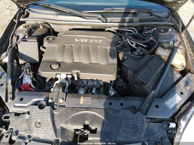 2013 CHEVROLET IMPALA 2G1WA5E38D1175249 Photo 9