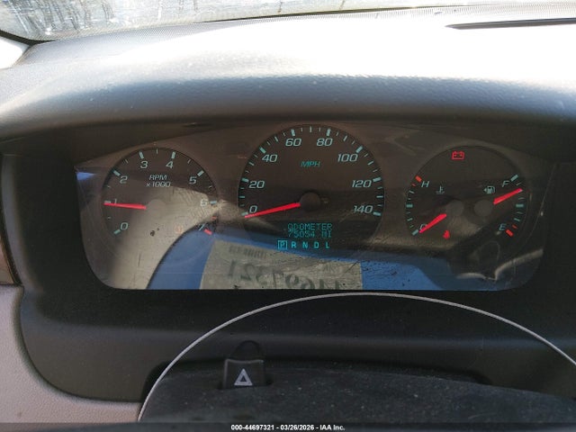 2013 CHEVROLET IMPALA 2G1WA5E38D1175249 Photo 6
