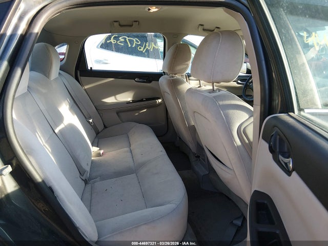 2013 CHEVROLET IMPALA 2G1WA5E38D1175249 Photo 7
