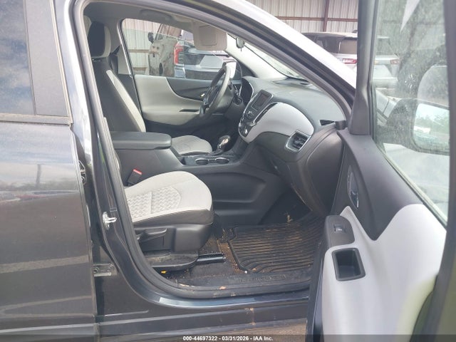 Продаж на аукціоні авто 2022 Chevrolet Equinox Awd Ls, vin: 3GNAXSEV8NS216816, номер лоту: 44697322
