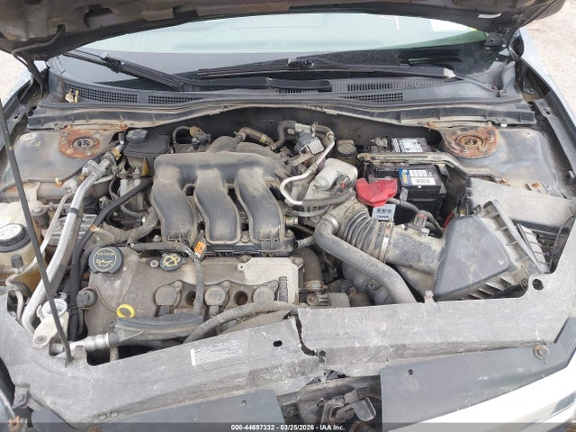 2007 FORD FUSION 3FAHP02157R174747 Photo 9
