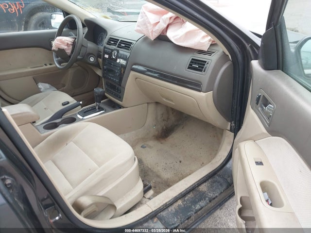 2007 FORD FUSION 3FAHP02157R174747 Photo 4