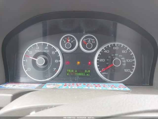 2007 FORD FUSION 3FAHP02157R174747 Photo 6