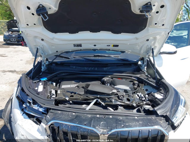 2023 BMW X1 WBX73EF08P5V95240 Photo 9