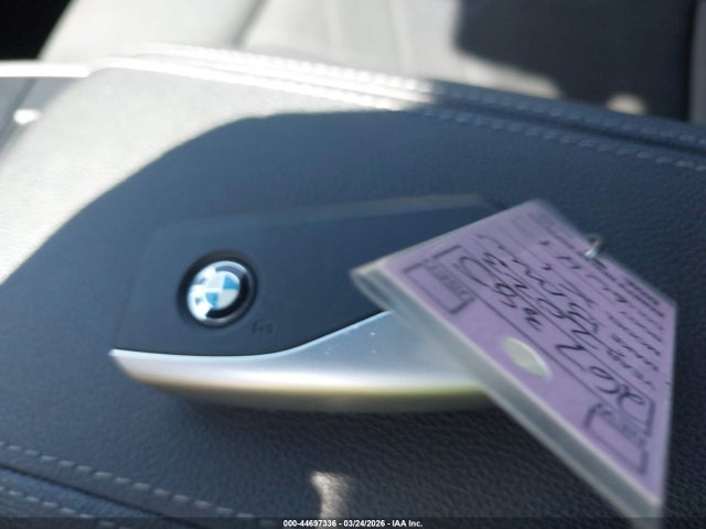 2023 BMW X1 WBX73EF08P5V95240 Photo 10