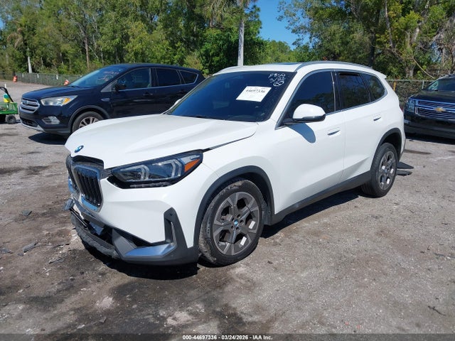 2023 BMW X1 WBX73EF08P5V95240 Photo 1