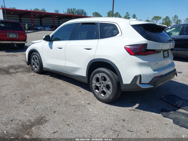 2023 BMW X1 WBX73EF08P5V95240 Photo 2
