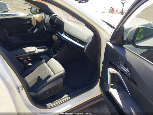 2023 BMW X1 WBX73EF08P5V95240 Photo 4