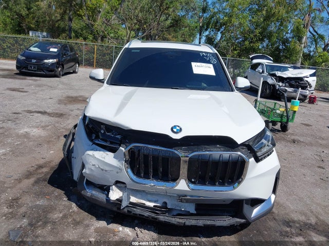 2023 BMW X1 WBX73EF08P5V95240 Photo 5