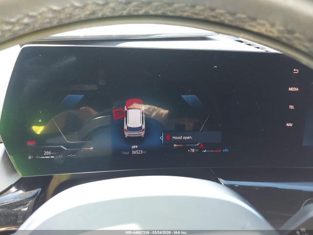 2023 BMW X1 WBX73EF08P5V95240 Photo 6