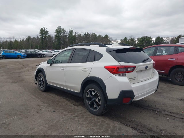 Продаж на аукціоні авто 2020 Subaru Crosstrek Premium, vin: JF2GTAEC0L8230112, номер лоту: 44697337