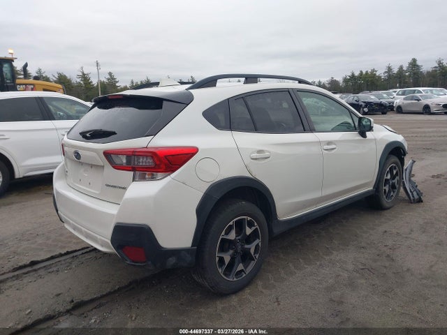 Продаж на аукціоні авто 2020 Subaru Crosstrek Premium, vin: JF2GTAEC0L8230112, номер лоту: 44697337
