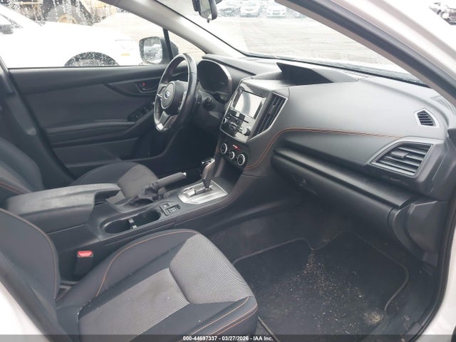 Продаж на аукціоні авто 2020 Subaru Crosstrek Premium, vin: JF2GTAEC0L8230112, номер лоту: 44697337