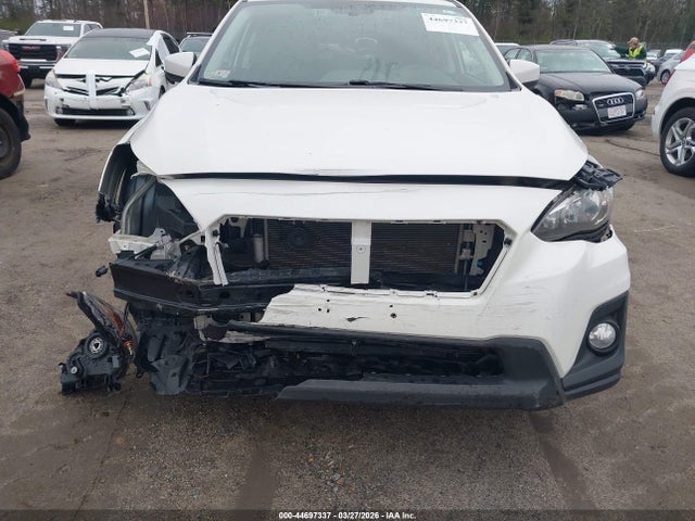 Продаж на аукціоні авто 2020 Subaru Crosstrek Premium, vin: JF2GTAEC0L8230112, номер лоту: 44697337