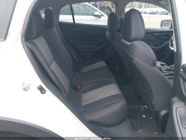 Продаж на аукціоні авто 2020 Subaru Crosstrek Premium, vin: JF2GTAEC0L8230112, номер лоту: 44697337