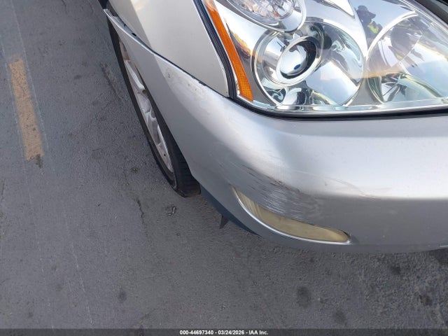 2004 Lexus Rx 330 მანქანა იყიდება აუქციონზე, vin: JTJGA31U840014035, აუქციონის ნომერი: 44697340
